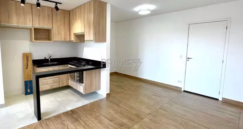 Apartamento com 3 quartos para alugar no Água Branca, Piracicaba 