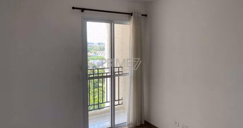 Apartamento com 2 quartos à venda no Campestre, Piracicaba 