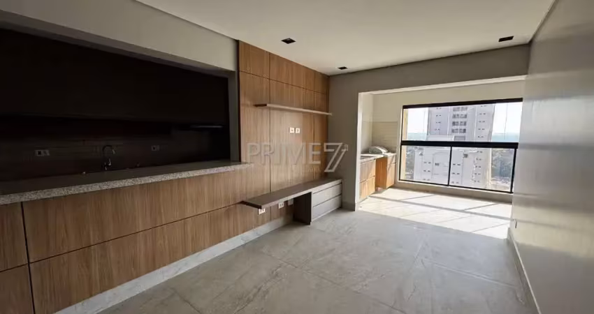 Apartamento com 3 quartos à venda no São Judas, Piracicaba 