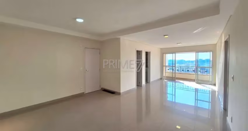 Apartamento com 3 quartos para alugar na Vila Independência, Piracicaba 