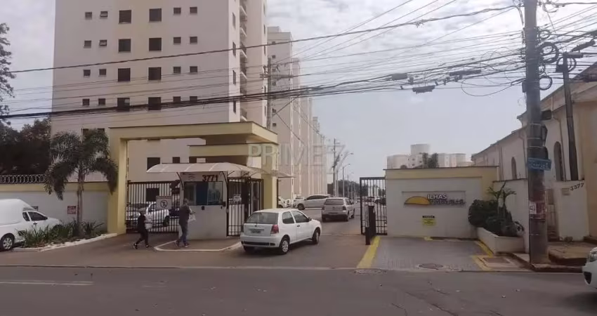 Apartamento com 2 quartos à venda no Dois Córregos, Piracicaba 
