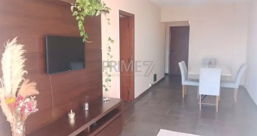 Apartamento com 3 quartos à venda na Cidade Alta, Piracicaba 