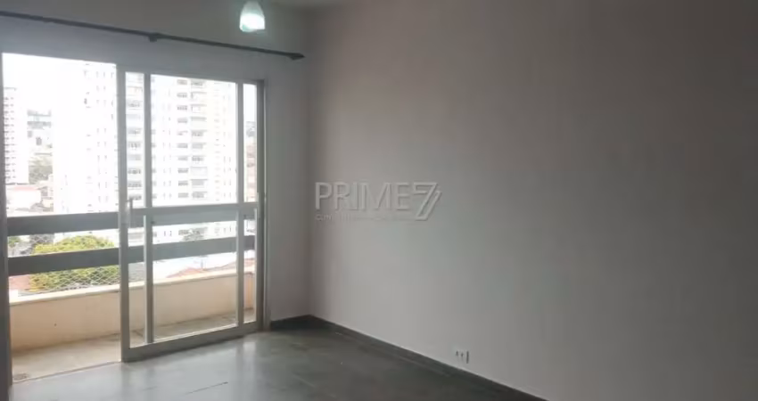Apartamento com 2 quartos à venda na Cidade Alta, Piracicaba 