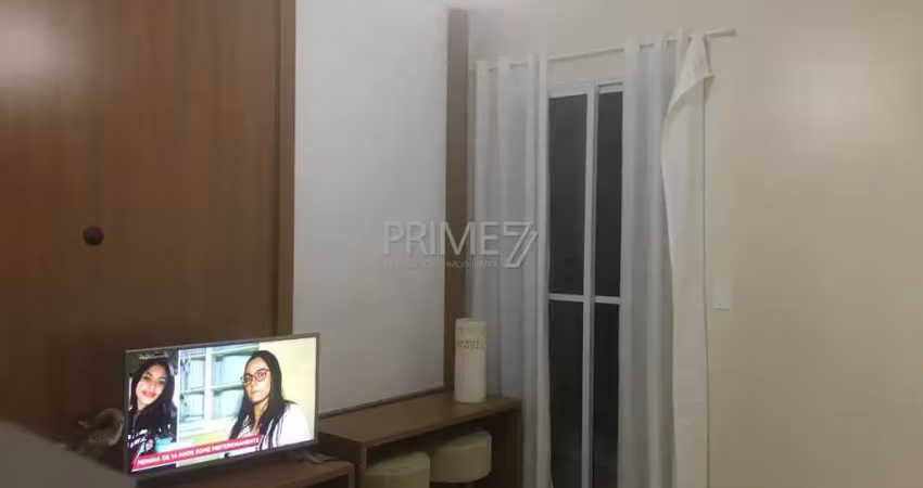 Apartamento com 2 quartos à venda no Dois Córregos, Piracicaba 