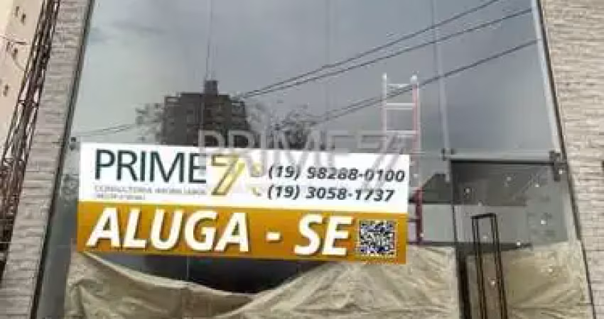 Ponto comercial para alugar no Centro, Piracicaba 