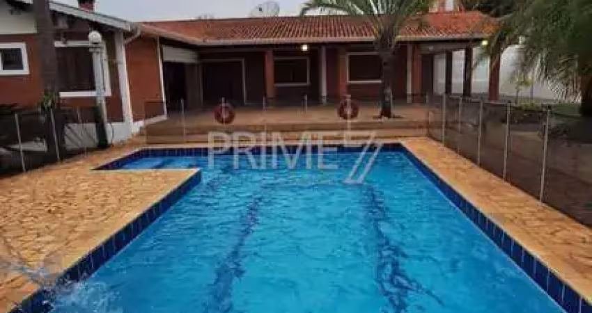 Casa em condomínio fechado com 3 quartos para alugar no Colinas do Piracicaba (Ártemis), Piracicaba 