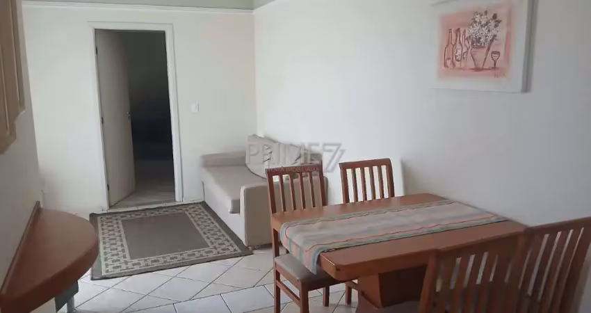 Loft com 1 quarto para alugar na Cidade Alta, Piracicaba 