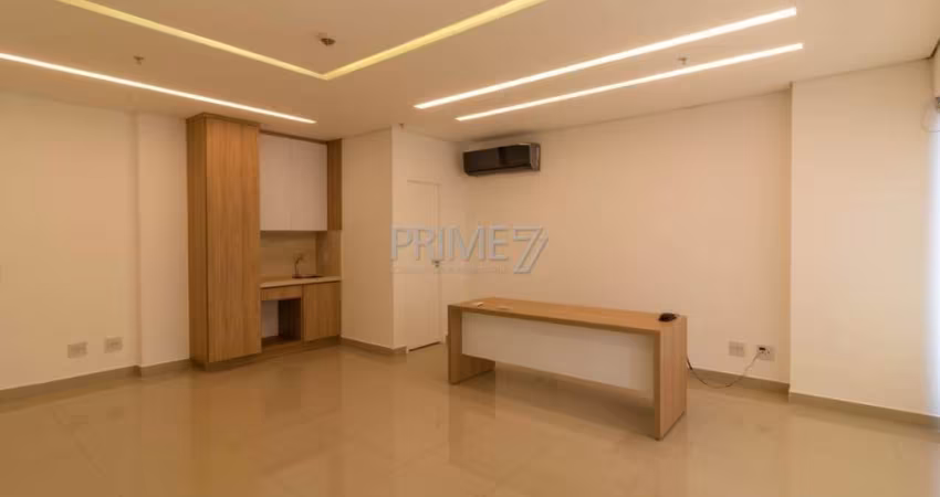 Sala comercial para alugar no Centro, Piracicaba 