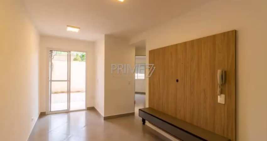 Apartamento com 2 quartos para alugar no Paulicéia, Piracicaba 