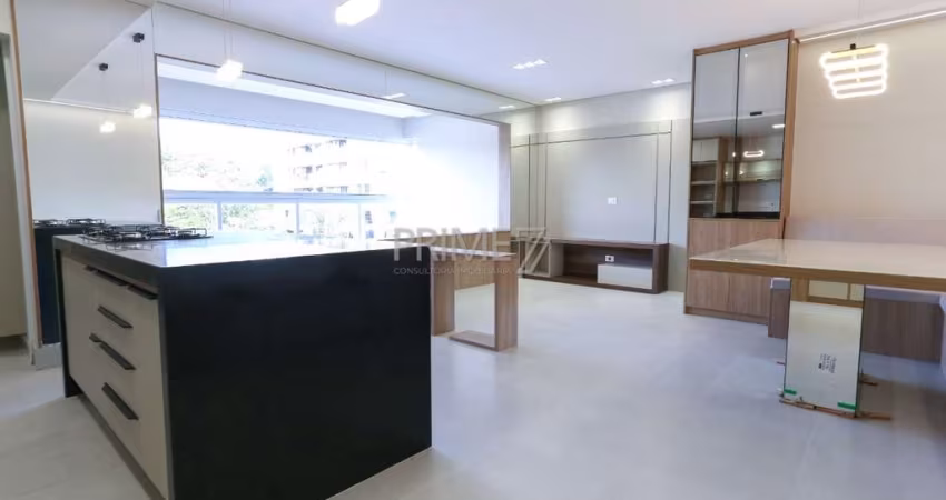 Apartamento com 2 quartos à venda no São Judas, Piracicaba 