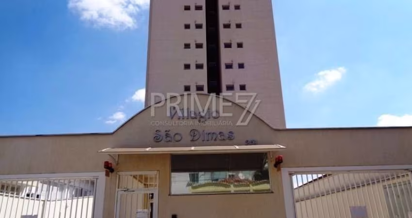 Apartamento com 1 quarto à venda no São Dimas, Piracicaba 
