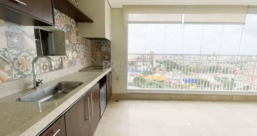 Apartamento com 3 quartos para alugar no Jardim Elite, Piracicaba 