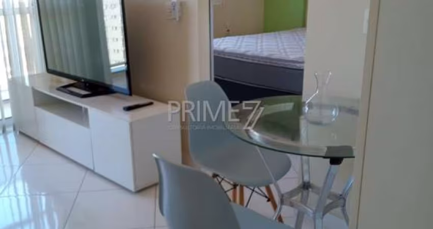 Apartamento com 1 quarto para alugar na Cidade Alta, Piracicaba 
