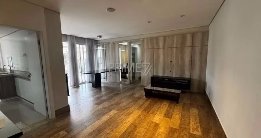 Apartamento com 3 quartos para alugar no Jardim Elite, Piracicaba 