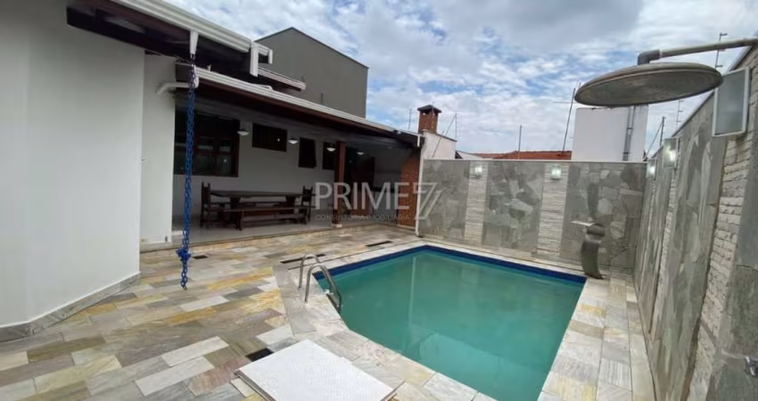 Casa com 3 quartos à venda no Centro, Piracicaba 