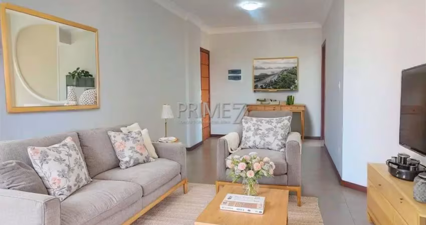 Apartamento com 3 quartos para alugar no São Judas, Piracicaba 