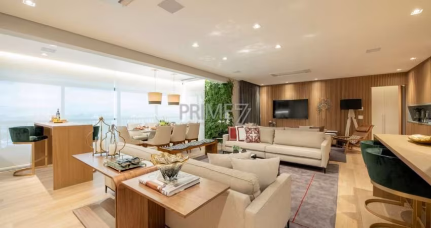 Apartamento com 3 quartos à venda no São Dimas, Piracicaba 