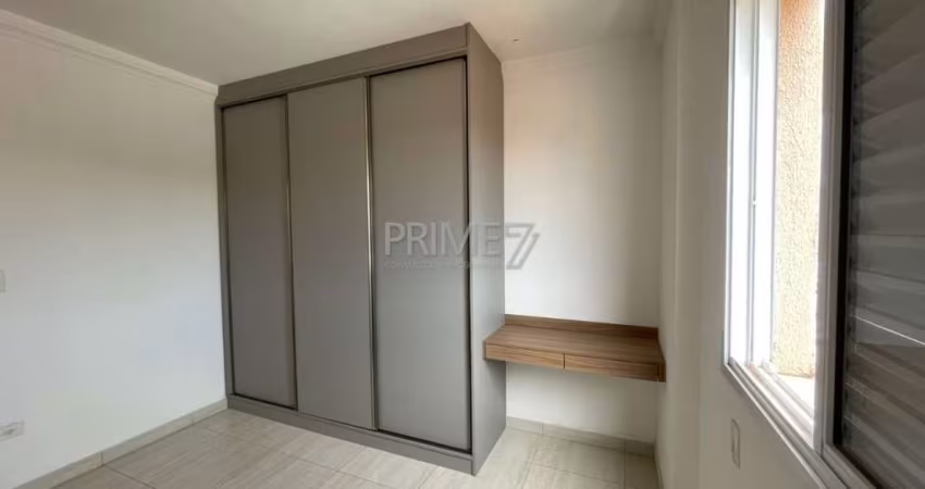 Apartamento com 3 quartos à venda na Vila Monteiro, Piracicaba 