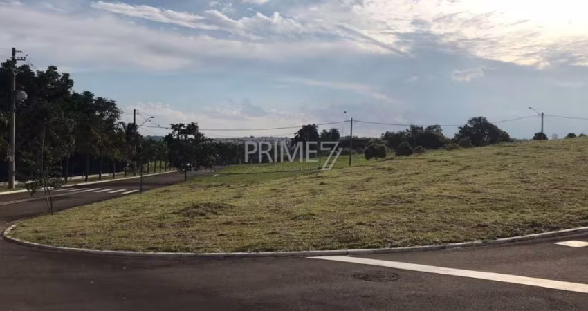Terreno em condomínio fechado à venda no Piracicamirim, Piracicaba 