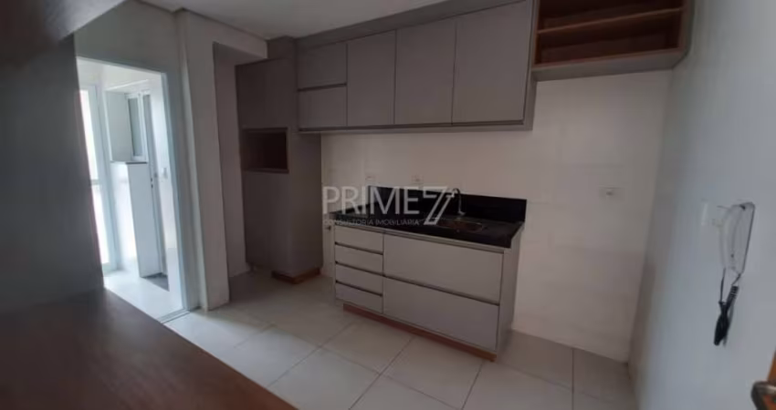 Apartamento com 3 quartos à venda na Vila Monteiro, Piracicaba 