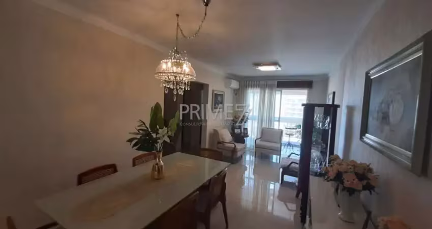 Apartamento com 2 quartos para alugar na Cidade Alta, Piracicaba 