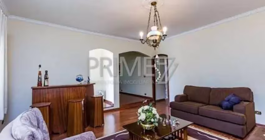 Casa com 3 quartos à venda no Castelinho, Piracicaba 