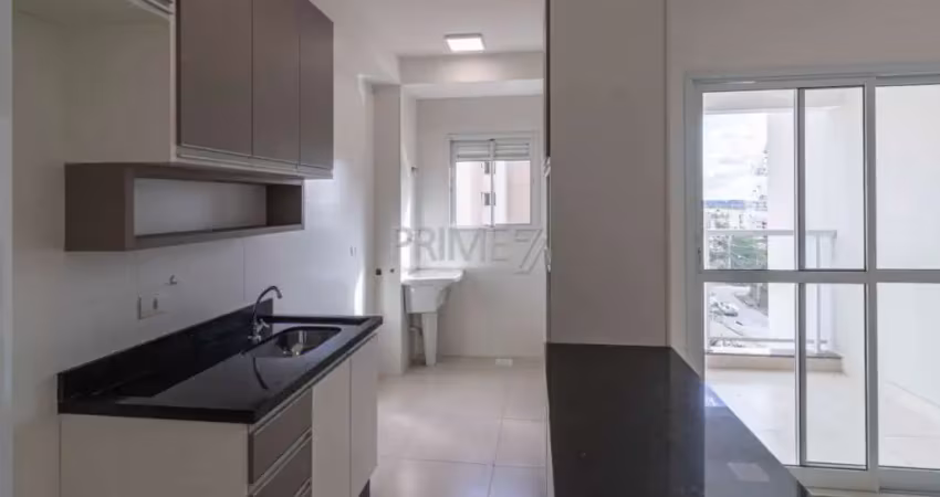 Apartamento com 3 quartos para alugar no Glebas Califórnia, Piracicaba 