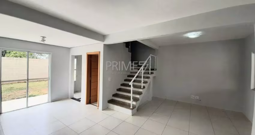 Casa em condomínio fechado com 3 quartos para alugar no Loteamento São Francisco, Piracicaba 