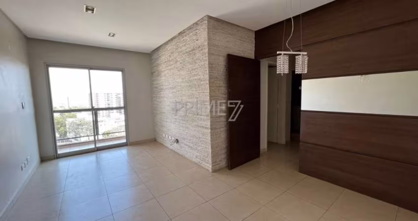 Apartamento com 3 quartos à venda no Nova América, Piracicaba 