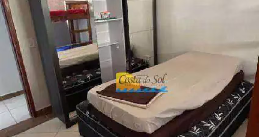 Casa à venda, 62 m² por R$ 340.000,00 - Jardim Praia Grande - Mongaguá/SP