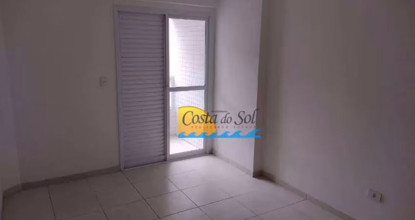 Apartamento com 2 quartos à venda, 88 m² por r$ 650.000 - vila guilhermina - praia grande/sp
