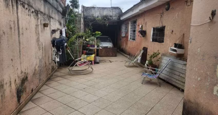 Casa com 3 quartos à venda por r$ 287.000 - aviação - praia grande/sp