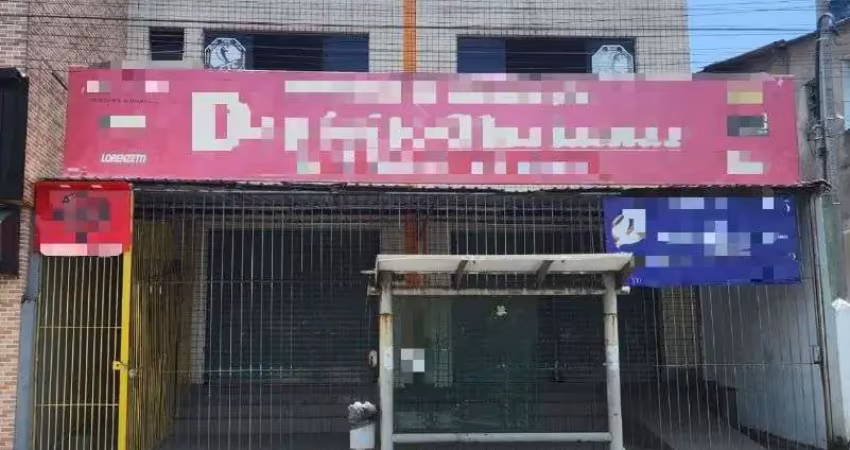 Loja à venda, 372 m² por r$ 800.000,00 - jardim guaramar - praia grande/sp