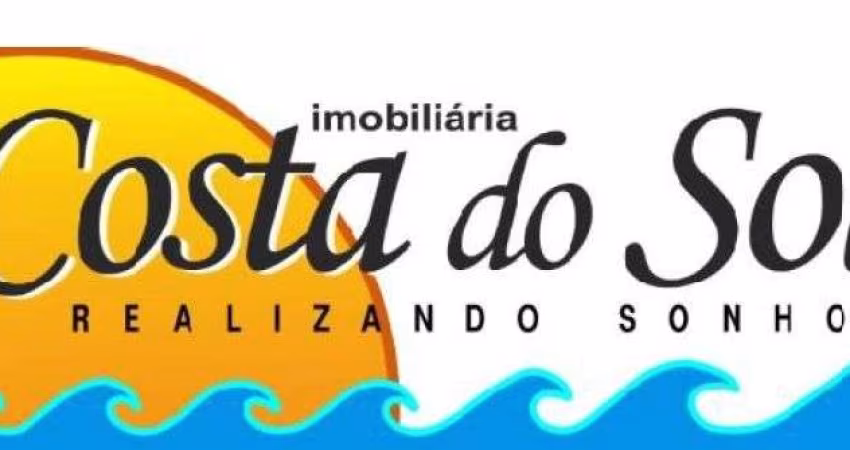 Casa com 2 quartos à venda por R$ 500.000 - Tude Bastos (Sítio do Campo) - Praia Grande/SP