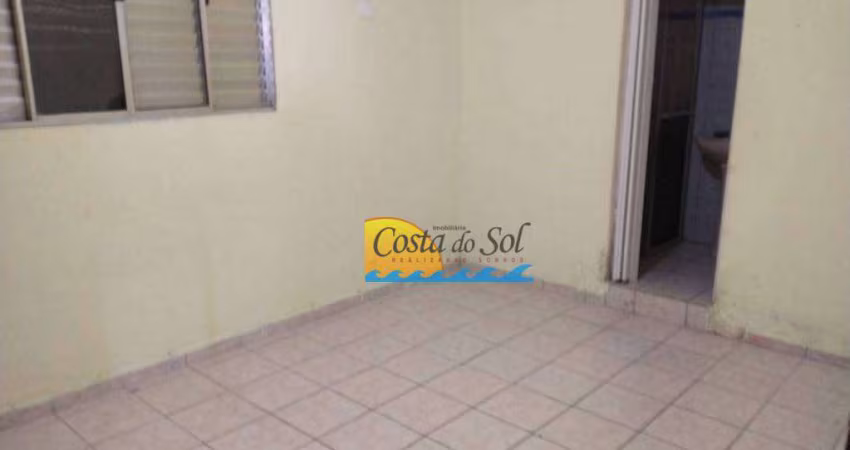 Loja à venda, 374 m² por R$ 750.000,00 - Mirim - Praia Grande/SP