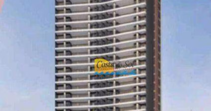 Apartamento Garden com 3 dormitórios à venda, 178 m² por R$ 4.233.000 - Pinheiros - São Paulo/SP