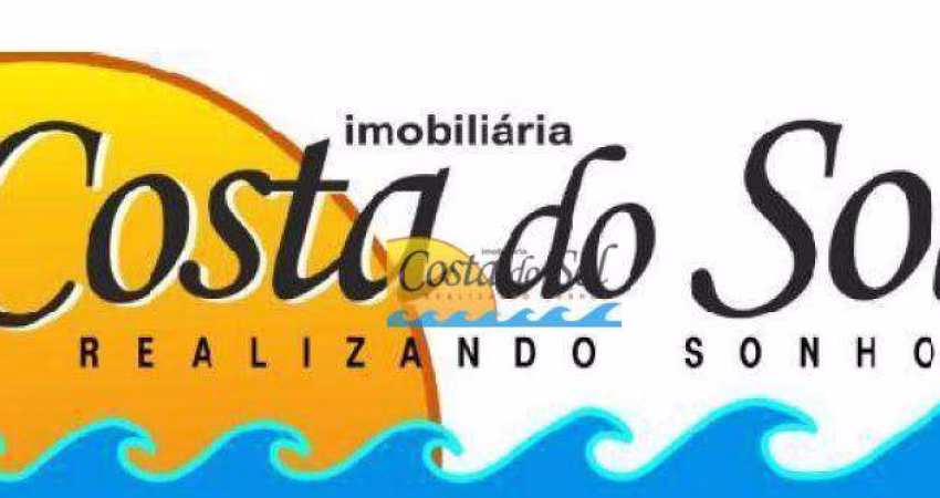 Terreno à venda, 17500 m² por R$ 140.000.000,00 - Mirim - Praia Grande/SP