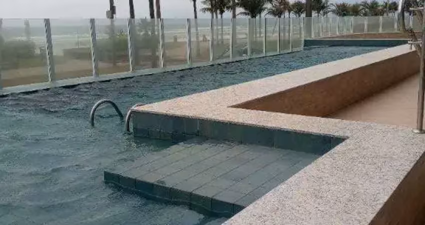 Apartamento com 2 dormitórios à venda, 87 m² por r$ 690.000,00 - vilamar - praia grande/sp