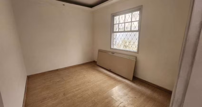 Casa com 2 dormitórios à venda, 68 m² por R$ 290.000,00 - Campo Grande - Santos/SP