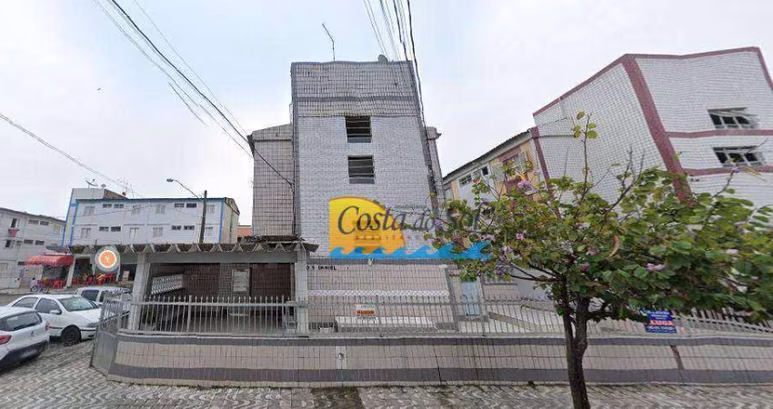Kitnet à venda, 19 m² por R$ 120.000,00 - Ocian - Praia Grande/SP