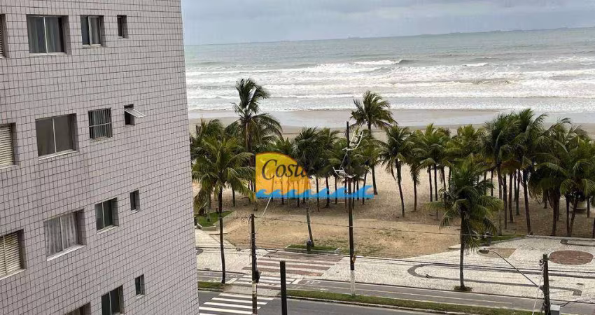 Kitnet à venda, 38 m² por R$ 250.000,00 - Aviação - Praia Grande/SP