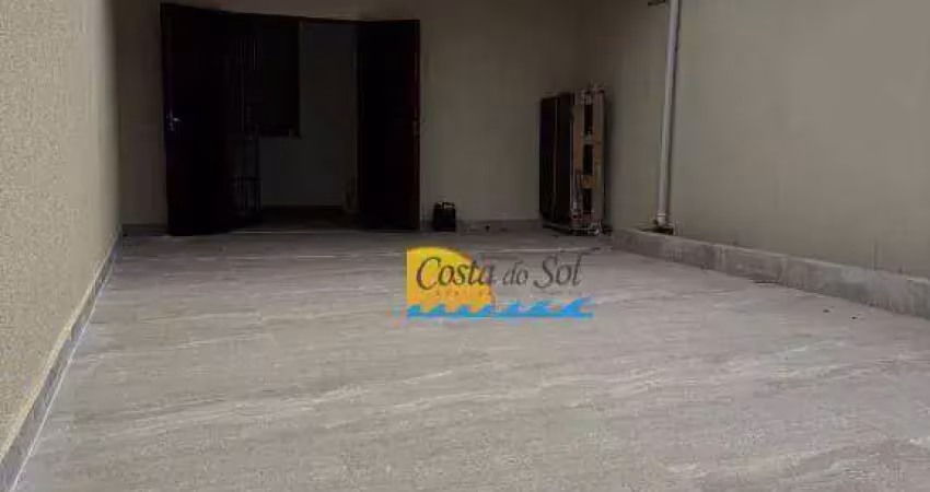 Casa com 2 quartos à venda na Vila Atlântica, Mongaguá 