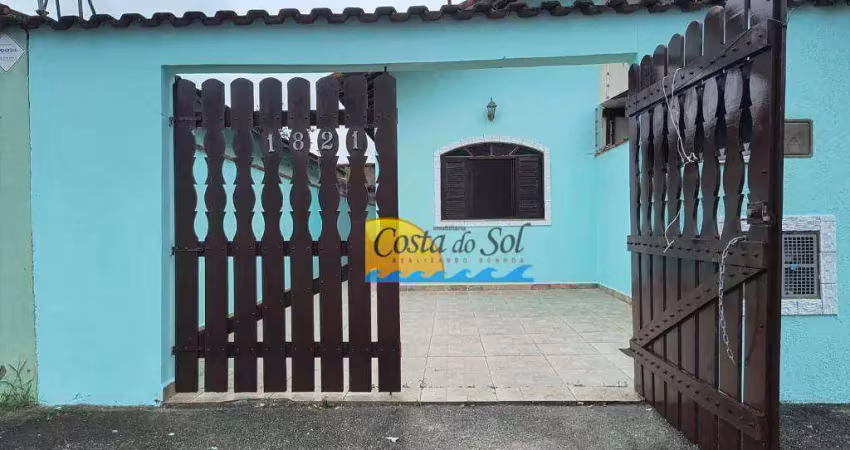 Casa com 2 quartos à venda no Jardim Magalhães, Itanhaém 