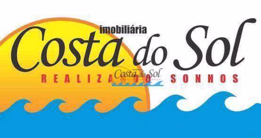 Salão para alugar, 40 m² por R$ 1.300,00/mês - Jardim Samambaia - Praia Grande/SP