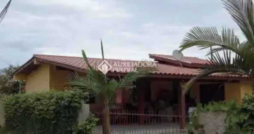 Casa com 3 quartos à venda na MANOEL FERREIRA, 1800, Campo Duna, Garopaba