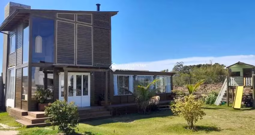 Casa com 2 quartos à venda na AMETISTA, 170, Campo Duna, Garopaba