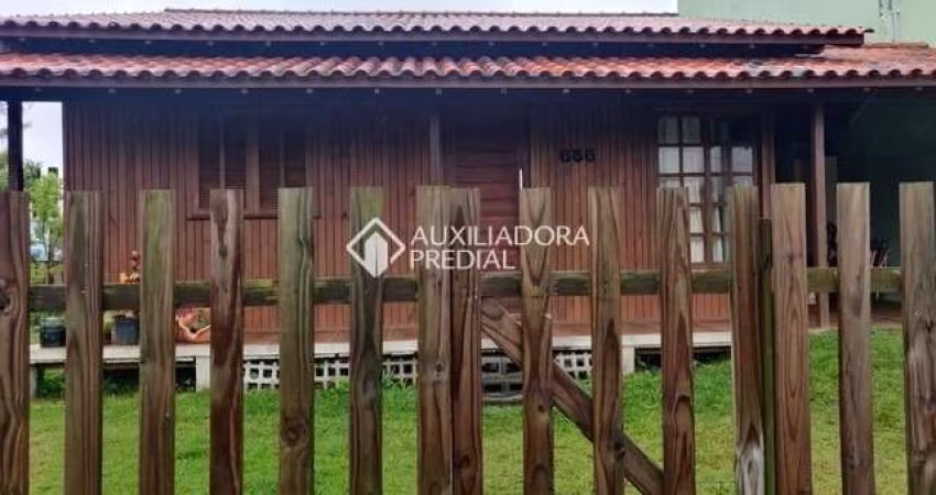 Casa com 2 quartos à venda na DARIL CABRAL DA SILVA, 170, Itapiruba, Imbituba