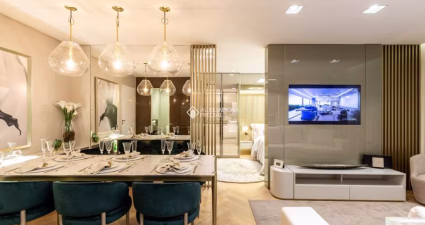 Apartamento com 1 quarto à venda na Avenida Praia de Belas, 2024, Praia de Belas, Porto Alegre