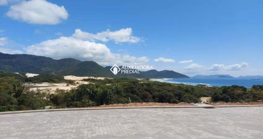 Terreno à venda na Dos Pinheiros, 581, Morrinhos, Garopaba