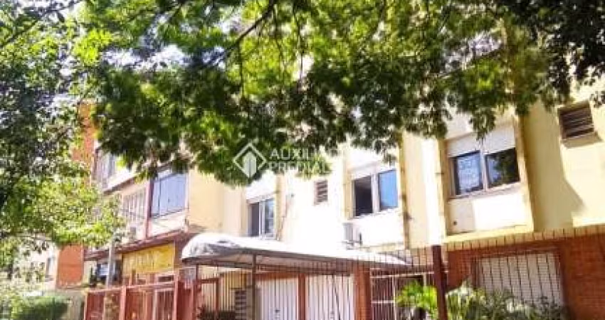 Apartamento com 1 quarto à venda na Rua Barão do Gravataí, 597, Menino Deus, Porto Alegre